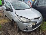 Mazda 2 Lim. 1.3 Impression Sport - Mazda 2 aus 2008