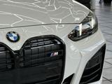 BMW M440 iA Cabrio xDrive, LED, ACC, 360°, 1 Hand - BMW M440 Gebrauchtwagen