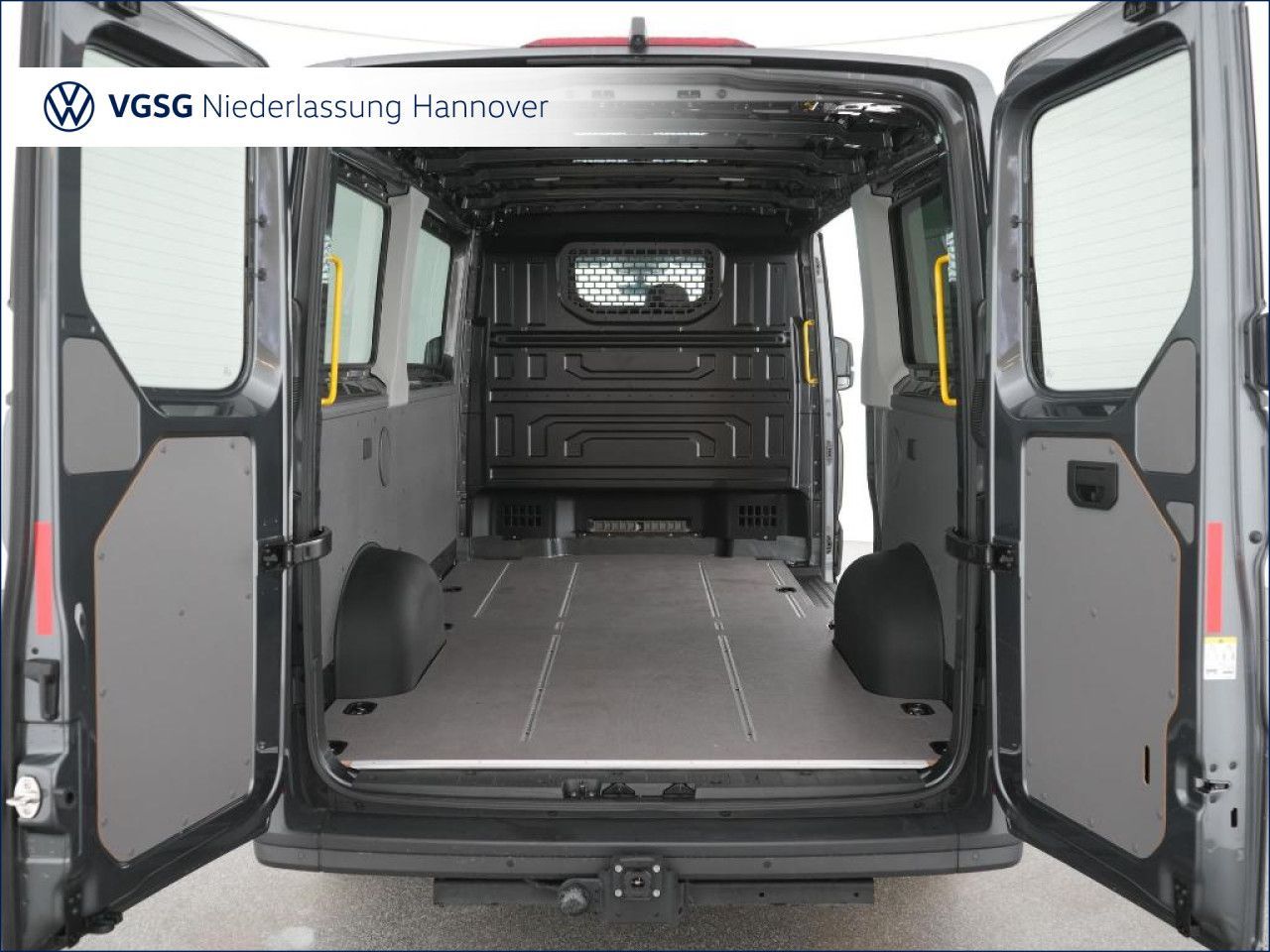 Volkswagen Crafter - Bild 6