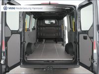 Volkswagen Crafter - Vorschau Bild 6