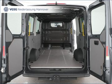 Volkswagen Crafter - 7