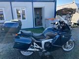 BMW K 1200 GT - BMW 2006 K1200GT