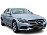 Mercedes-Benz C 200 CGI Avantgarde 1.Hd.*Elektr. Sitze* - Mercedes-Benz C 200 in Duisburg