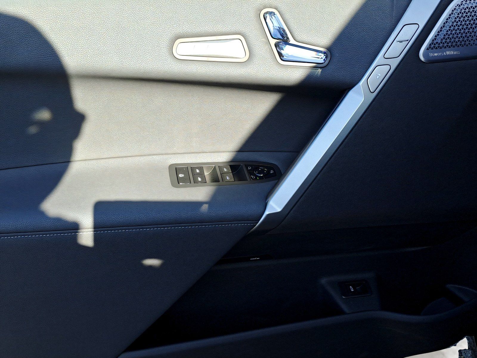 BMW iX - Bild 19