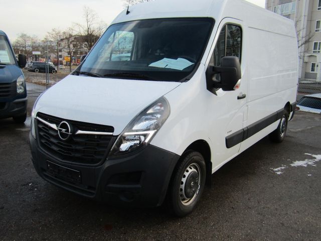 Opel Movano Kasten Automatik L2H2 *Navi, Kamera*