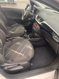 Bild 15 Opel Corsa E Color Edition Händler / Gewerbe Fahrzeug