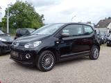 Volkswagen up! cheer up! *Klima*Alu*Servo*NSW*1.Hand - Volkswagen up!: Cheer