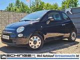 Fiat 500 1.2 Pop Star AUTOMATIK KLIMA MP3 USB BT CD - Fiat 500 Gebrauchtwagen in Saarbrücken