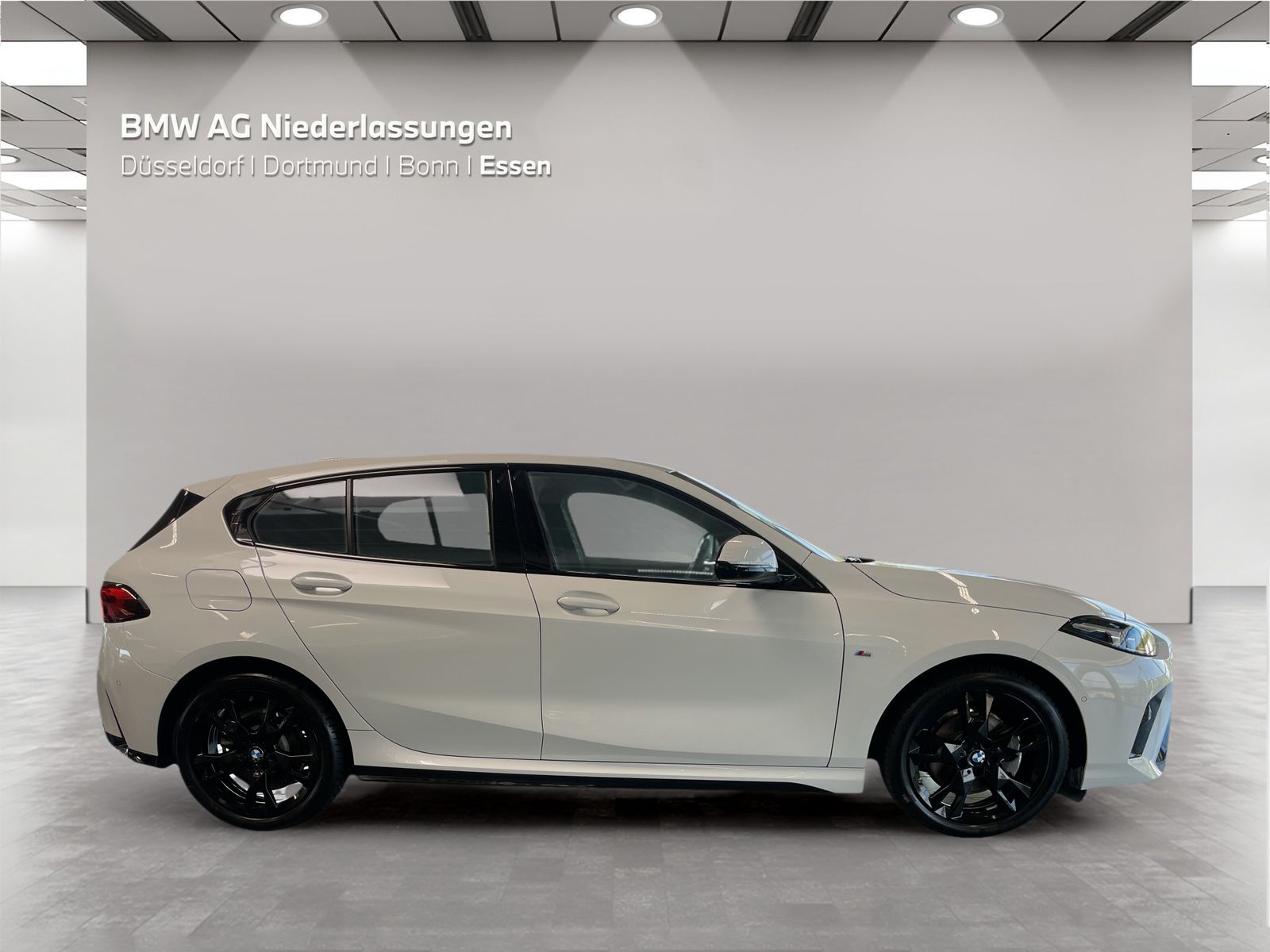 BMW 120 M Sport Driv.Assist Harman K Head-Up LED foto 4