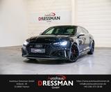 Audi RS5 Sportback quattro HuD 360° ACC LASER B&O - gebrauchte Audi RS5 aus dem Jahr 2024
