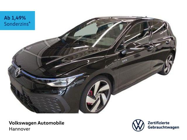 Volkswagen Golf VIII GTE 1.5 TSI DSG eHybrid Navi AHK LED-M