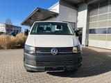 Volkswagen T6 Pritsche 4Motion 4x4 2.0TDI 150kw Klima AHK - Volkswagen Diesel Dreiseitenkipper