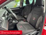 Seat Ibiza 1.5 TSI FR LED NAVI 18 AHK KAMERA ACC SHZ  - Seat Ibiza: Limousine