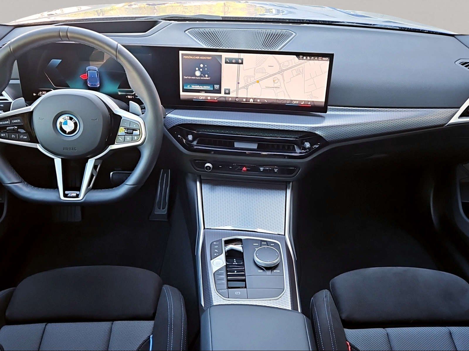 BMW 330 - Bild 10