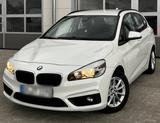 BMW 218 i Active Tourer 8x Fachbereift,... - BMW in Bochum: 2.8