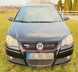 Volkswagen VW Polo 9N GTI 5türig Rarität 107tkm Origi... - Volkswagen Polo: 10n