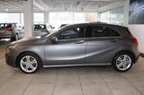 Mercedes-Benz A 200 CDI / d 4Matic*AMG line*Automatik*Navi*PDC - Mercedes-Benz A-Klasse Gebrauchtwagen in Duisburg