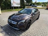 Mercedes-Benz GLA 200 - - Mercedes-Benz GLA 200 in Dresden