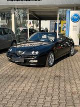Alfa Romeo Spider 2.0 T.Spark - Alfa Romeo aus 2001