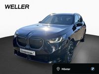 BMW X3 M50 - Vorschau Bild 1