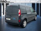 Renault Kangoo E-TECH Z.E. 33 - Frontstapler