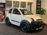 Microcar M.Go HIGHLAND X SUV Mopedauto Leichtmobil DCI 45 - Microcar M.Go Gebrauchtwagen