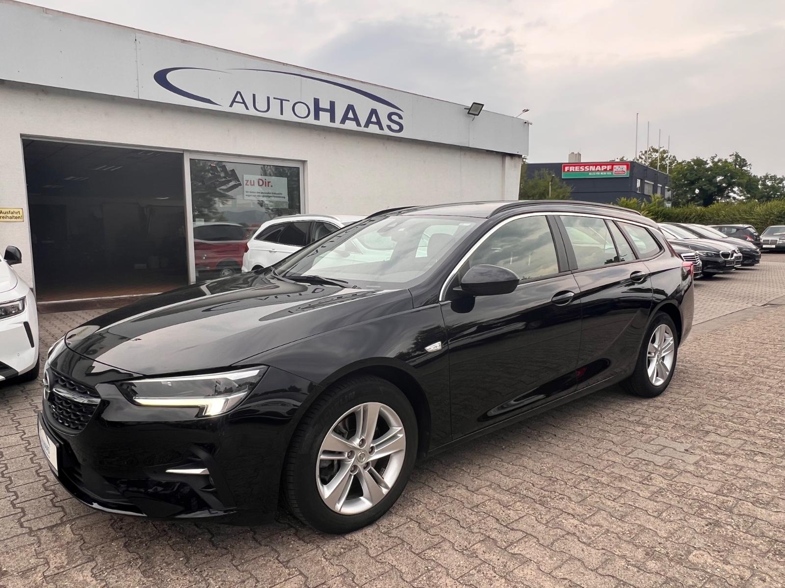 Opel Insignia B ST Business *R-Cam*LED*PDC*KeyGo*el.H