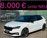 Skoda 1.0 TSI 85 KW*DSG* MONTE CARLO*ALU*LED*