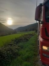 MAN TGX 26.480  Komplettzug - MAN Tgx 26 480