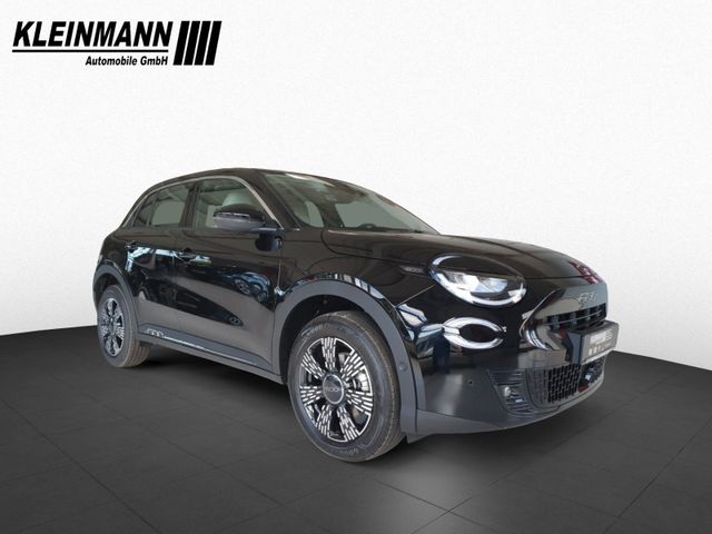 Fiat 600 Hybrid 1.2 (101PS) DCT *Komfort+Style Paket