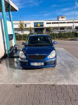 Daihatsu Sirion TÜV bis 07/27, Bastler/All... - gebrauchte Daihatsu Sirion aus dem Jahr 2003