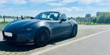 Mazda MX5 ND Signature  2.0 - Mazda MX-5: Nd