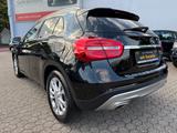 Mercedes-Benz GLA 180 Urban*AHK*Tempomat*Klima* - gebrauchte Mercedes-Benz GLA 180 aus dem Jahr 2016