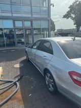 Mercedes-Benz Mercedes E250 - Mercedes-Benz E 250 in Aachen