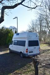 Mercedes-Benz 312 D-JC James Cook  - James cook