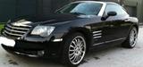 Chrysler  Chrysler Crossfire 3.2 V6 Schaltgetrieb... - gebrauchte Chrysler Coupés