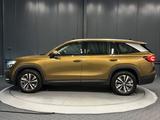 Skoda Kodiaq 2.0 TDI 4x4 Selection*7-SITZ*PANORAMA*AHK - gebrauchte Skoda Kodiaq aus dem Jahr 2024