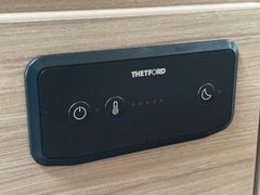 Roadcar R 600 | Viel Raum auf 6m* mit Klimaautomatik