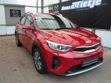 Kia Stonic 1.0 T-GDI  Vision*Automatik*GJR*AHK - Kia Stonic Gebrauchtwagen in Hamburg