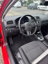 Volkswagen Golf 1.4 TSI DSG Comfortline/ 1.Hand /99.500km - Volkswagen Golf: 4.5