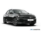 Opel Corsa Edition Mhev+Automatik+Allwetterr.+Sitz-&- - Opel Corsa Neuwagen: Schwarz