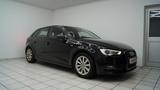 Audi A3 Sportback S line Sportpaket ultra Automatik - Audi A3: Kleinwagen