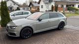 Audi A4 2.0 TDI 140kW S tronic sport Avant sport - Audi A4: TDI 140