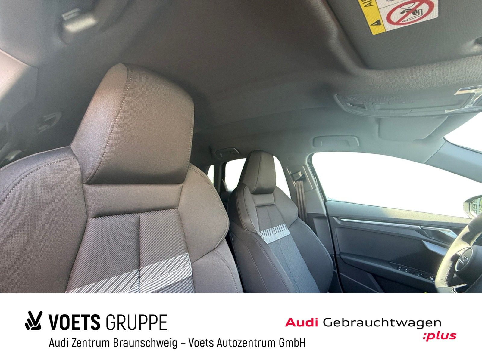 Audi A3 - Bild 14