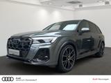Audi Q7 50 TDI HUD Pano AHK Allradlenkung uvm Quattro - Audi Q7 in Düsseldorf
