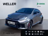 Toyota Yaris GR Automatik *18'' BBS geschmiedet*ACC*CAM