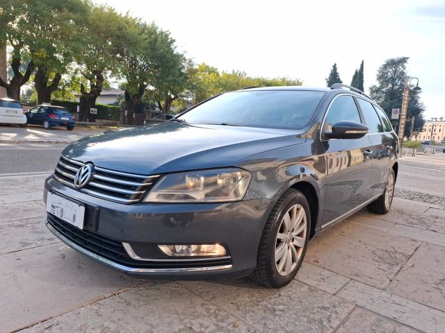 Volkswagen Passat. 1.6 TDI 105cv 6 Marce Comfort