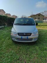 Fiat Multipla 1.6 16V Natural Power Dynamic - Fiat Multipla aus 2006