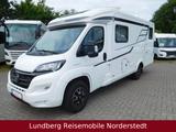 HYMER / ERIBA / HYMERCAR Exsis T 580 - Offers matching your search criteria