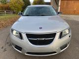 Saab 9-5 Lim. Vector*Panorama*Leder*Voll*RAR* - Saab 9-5 aus 2011